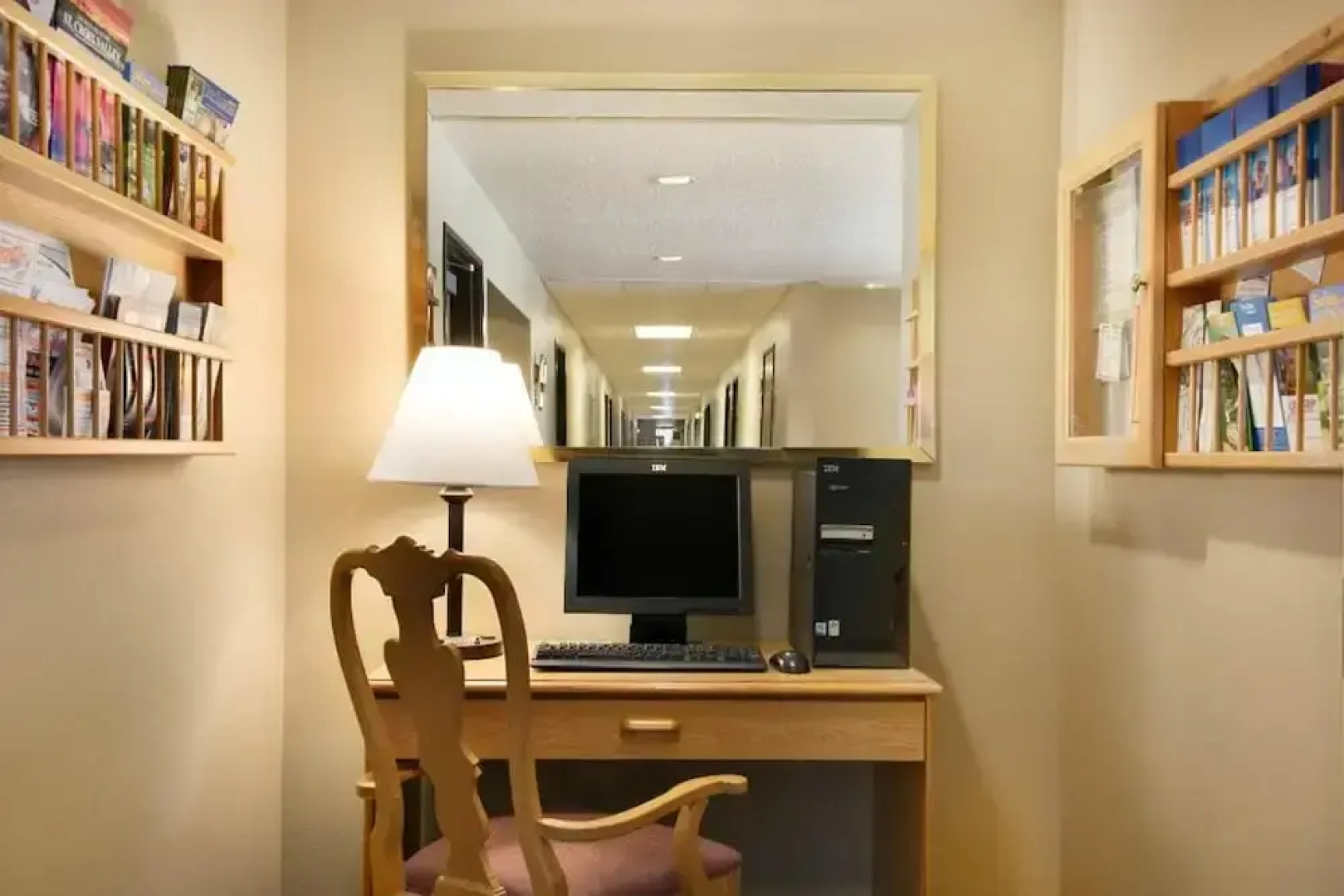 Coratel Inn and Suites by Jasper New Richmond