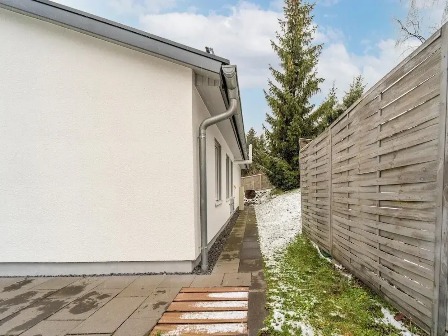Holiday Home in Suhl Near Rennsteig Trail