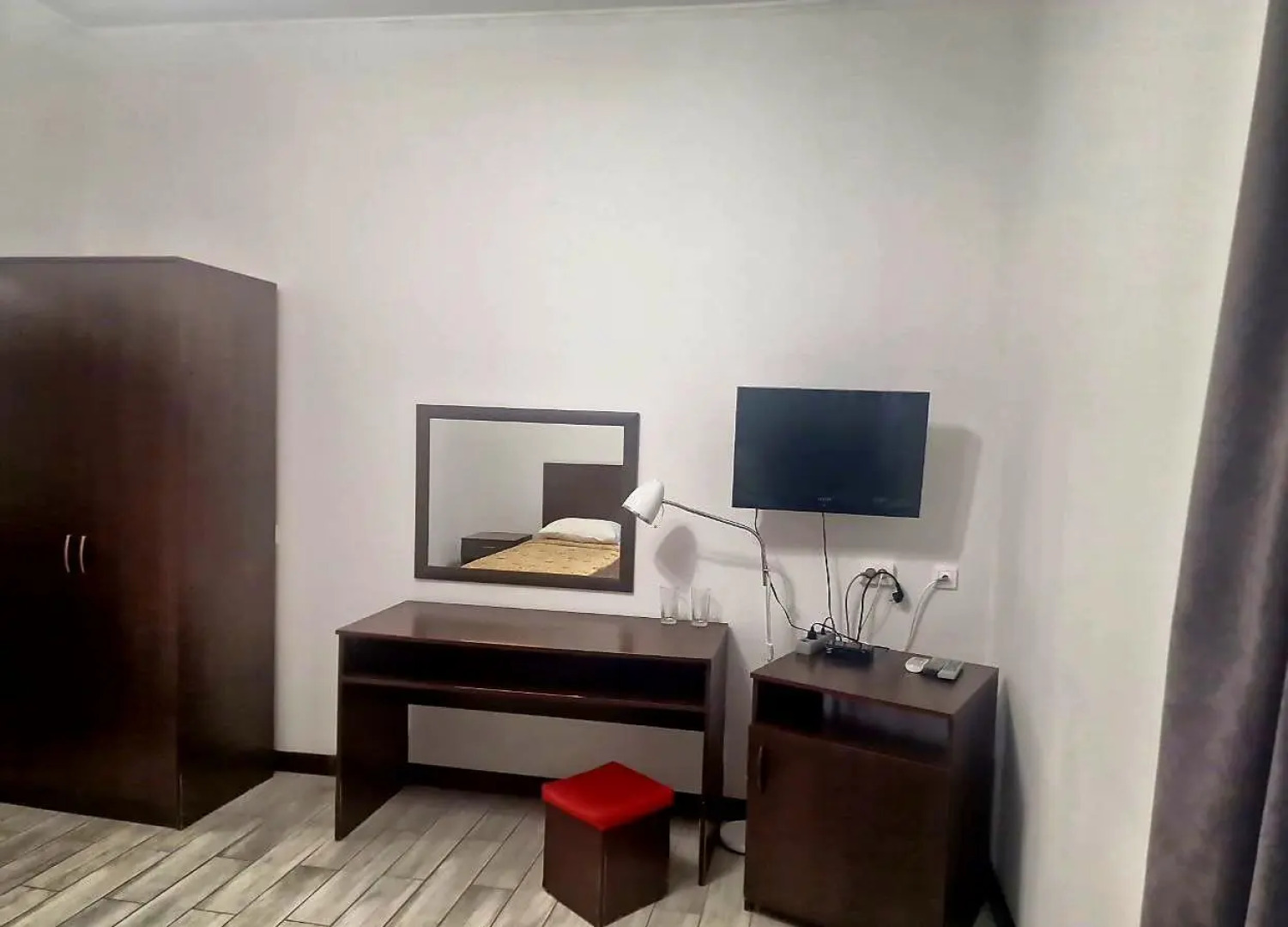 Отель Немецкая Слобода