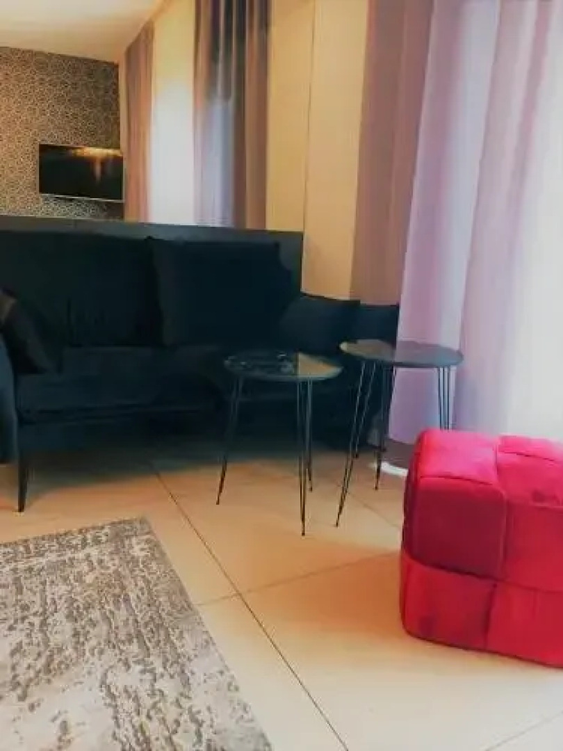 Domki Caloroczne U Anny