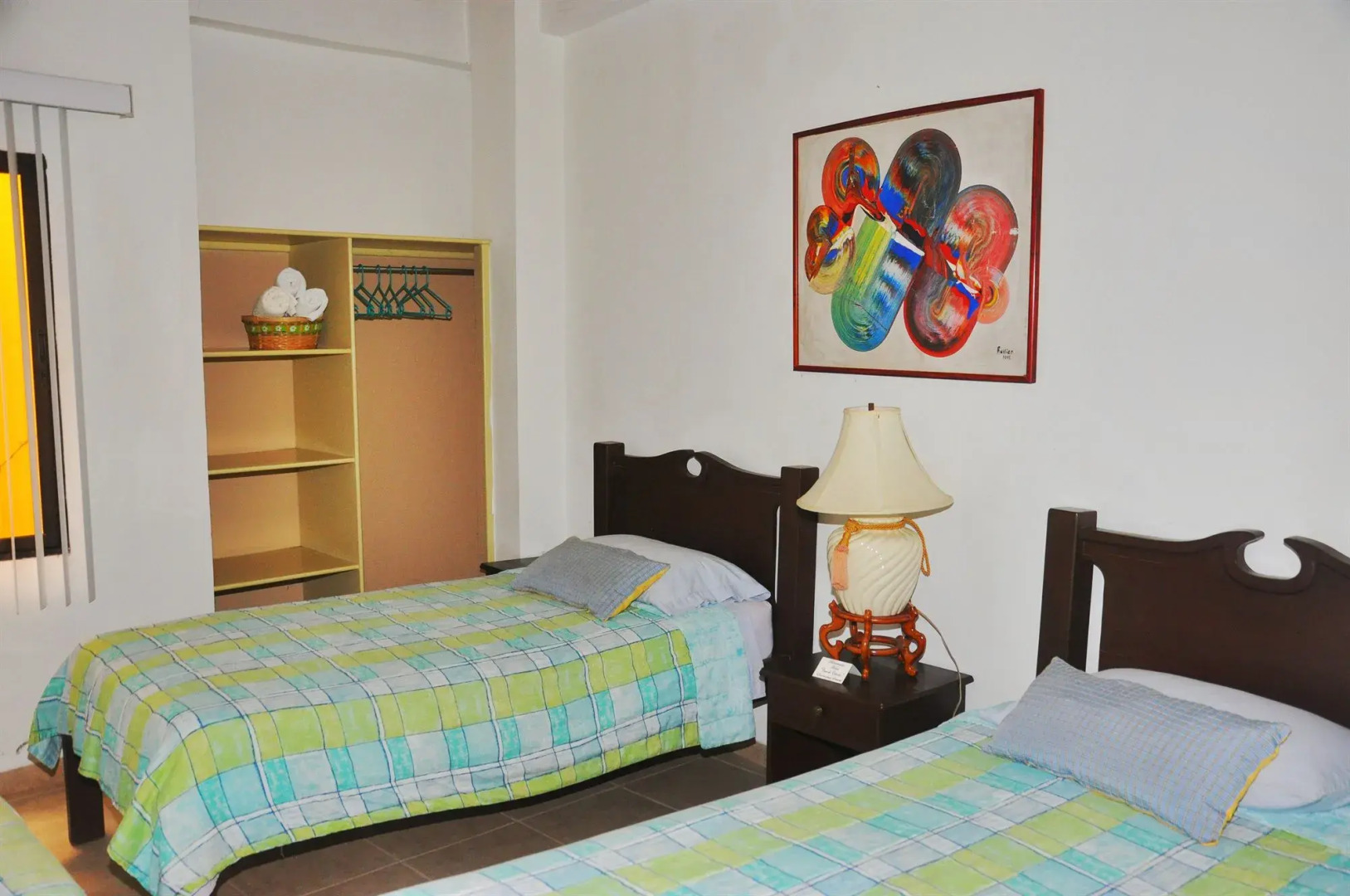 Hotel Casa de España La Ceiba