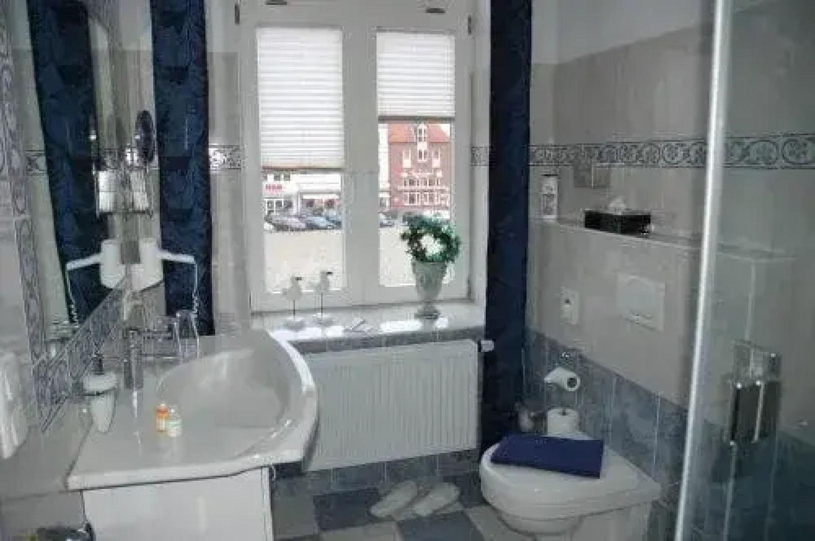 Hotel und Restaurant Der Däne