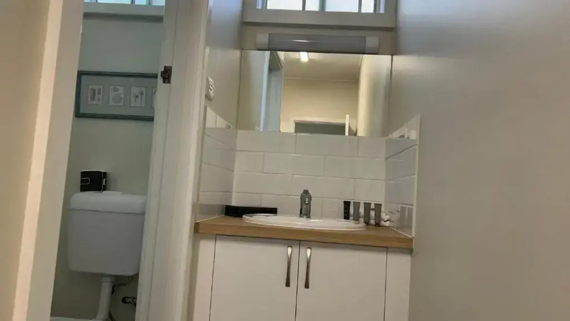 Unit 4 @ Ocean Bridge