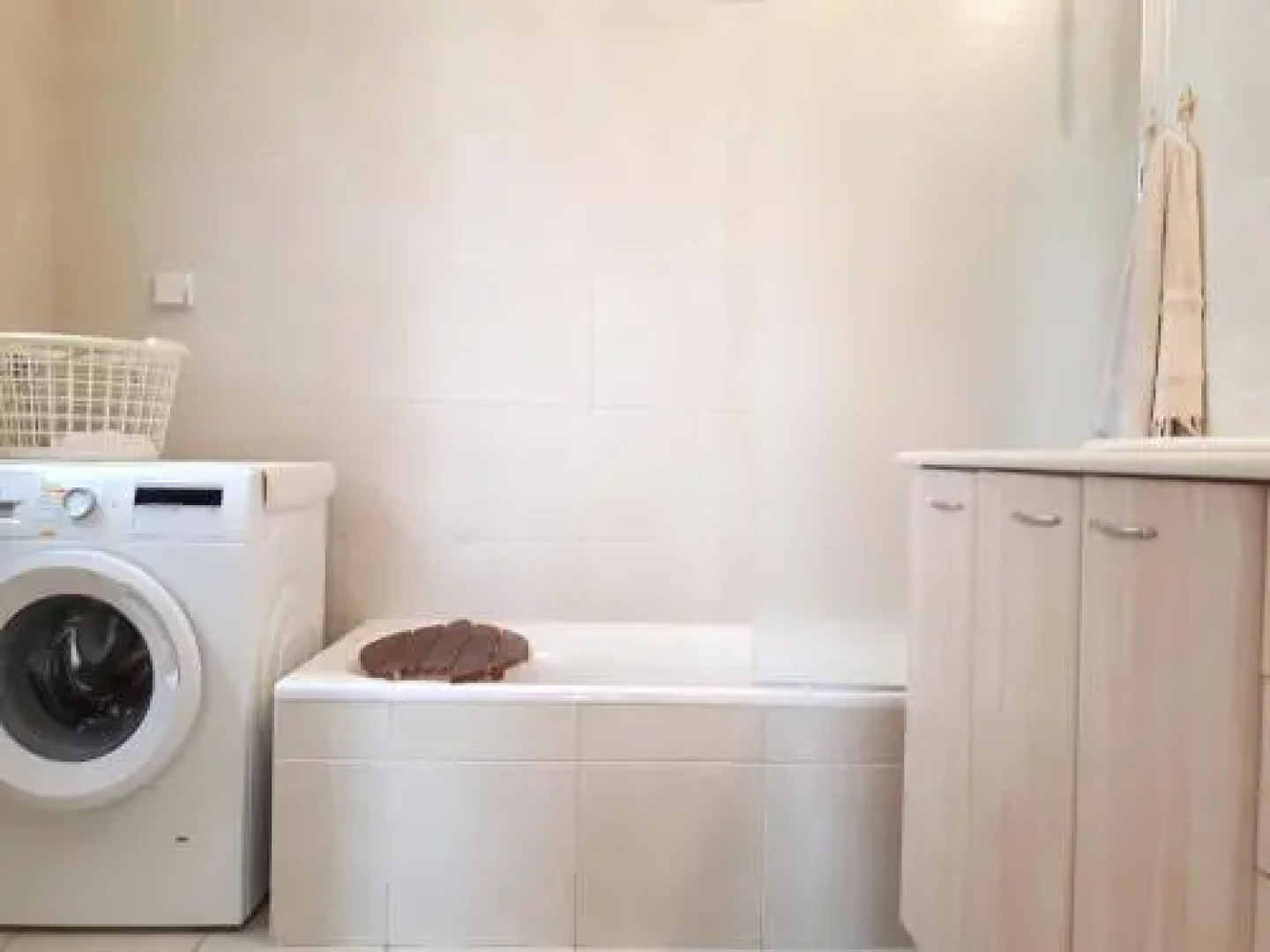 Marina Cottage Apartment