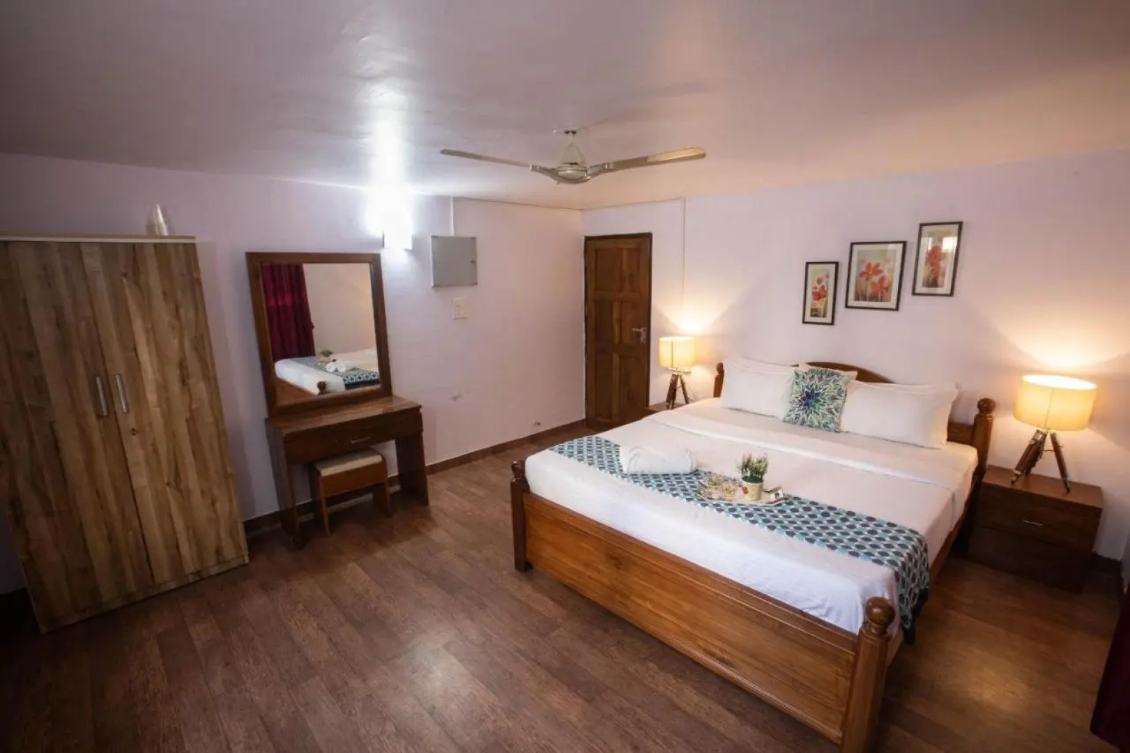 Thor Villa, 5BHK-Private Pool-Cook-Caretaker