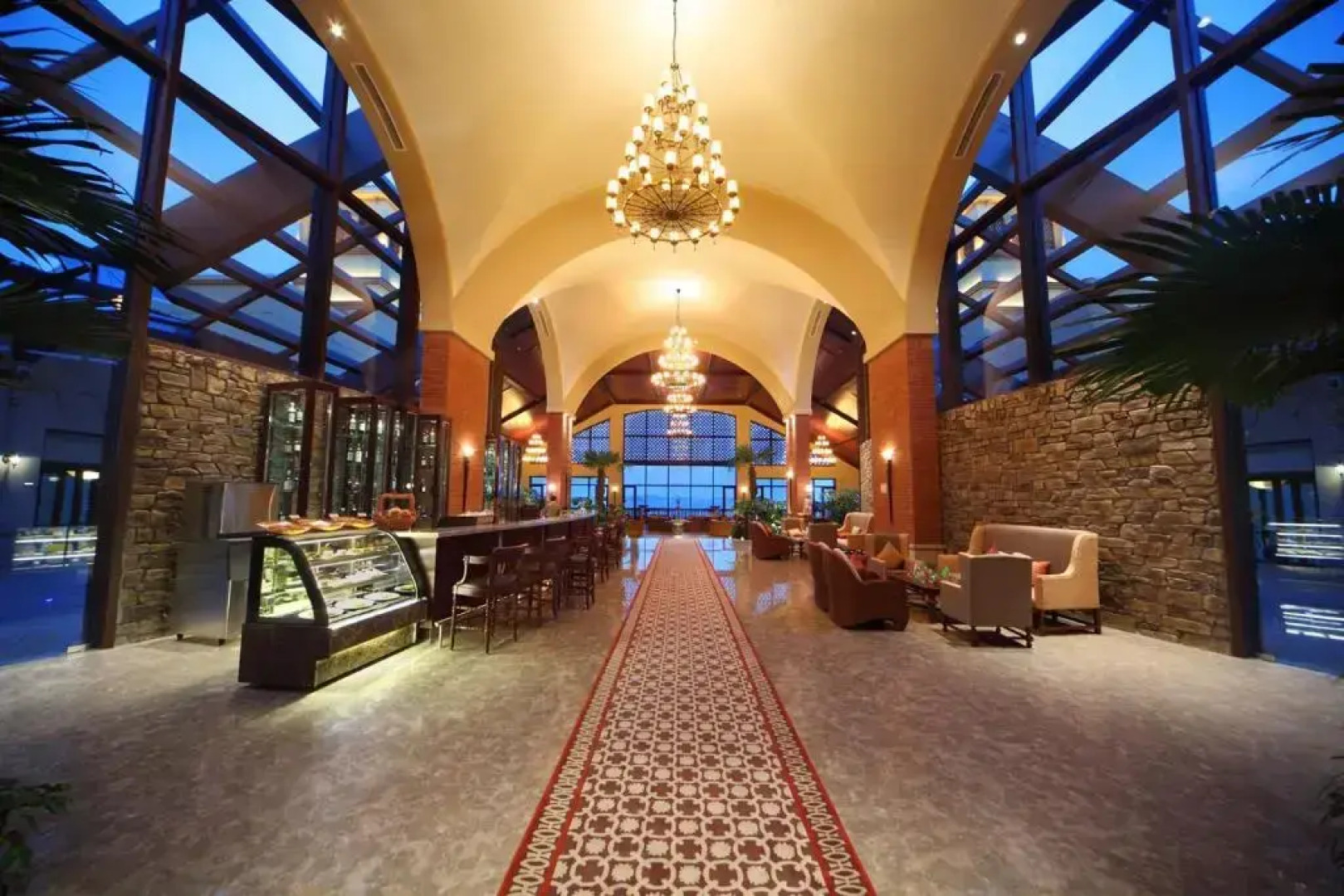 Xiamen Royal Victoria Hotel