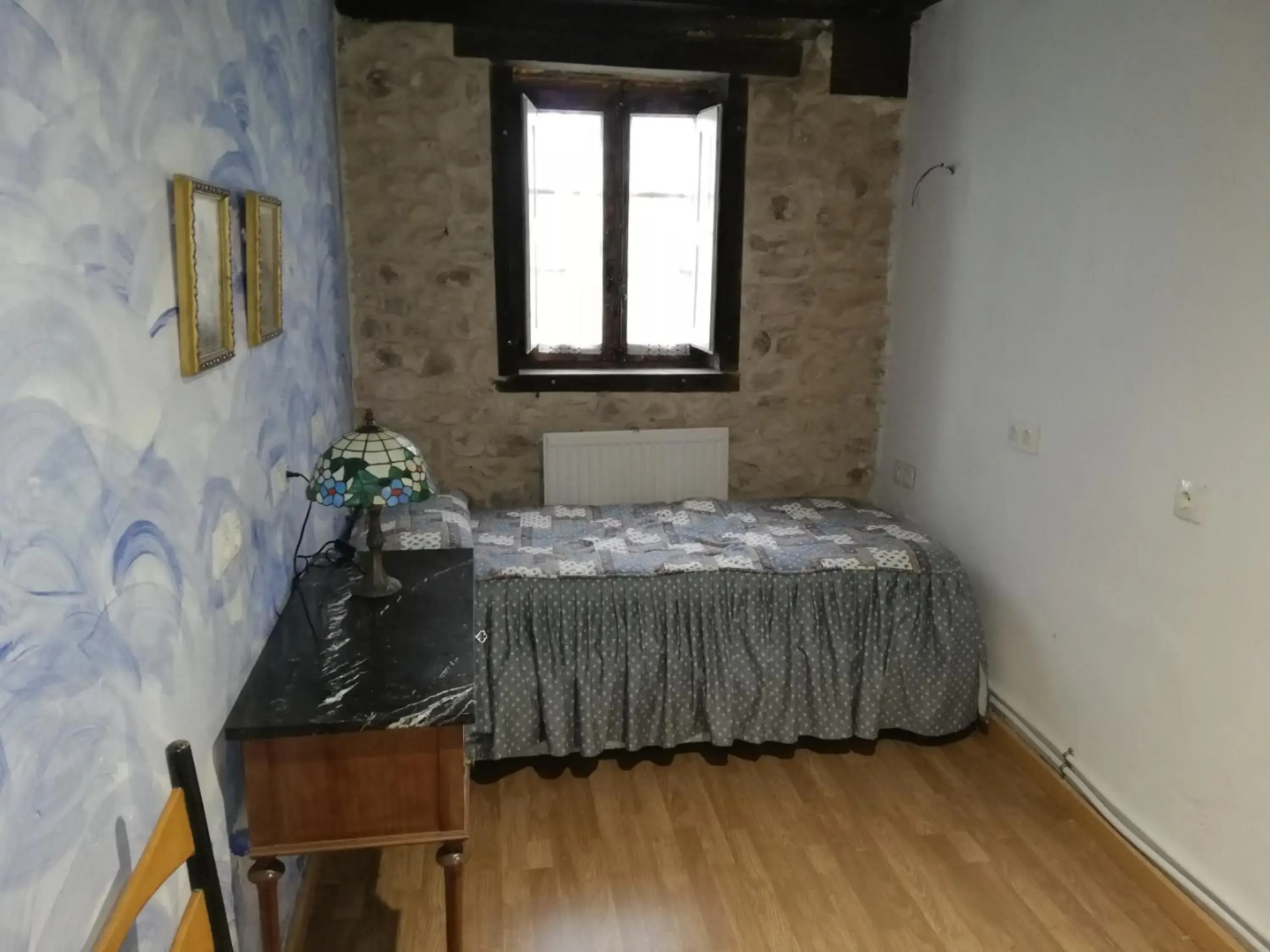 Granja San Julián 1