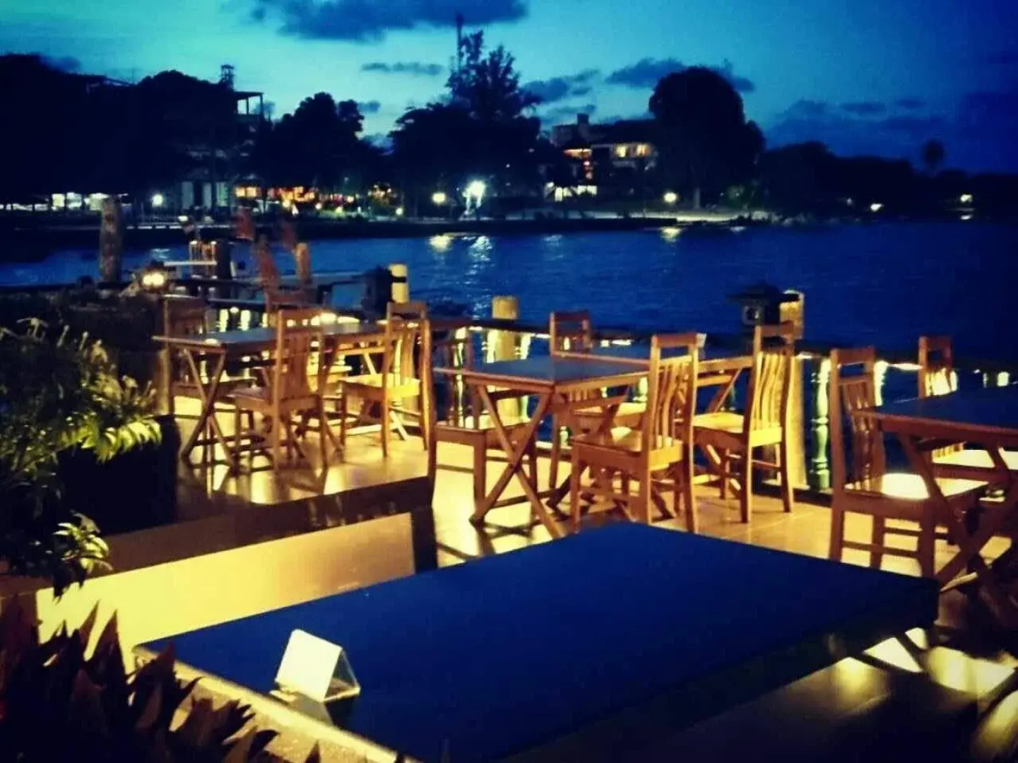 Bintan Agro Beach Resort & Spa