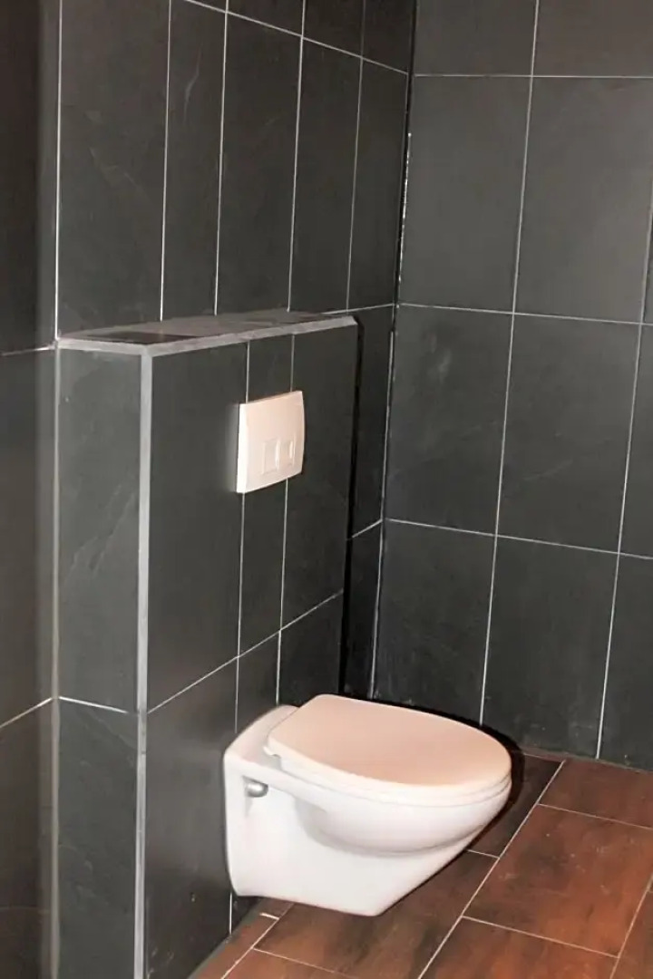 Gastenverblijf Peppelmate