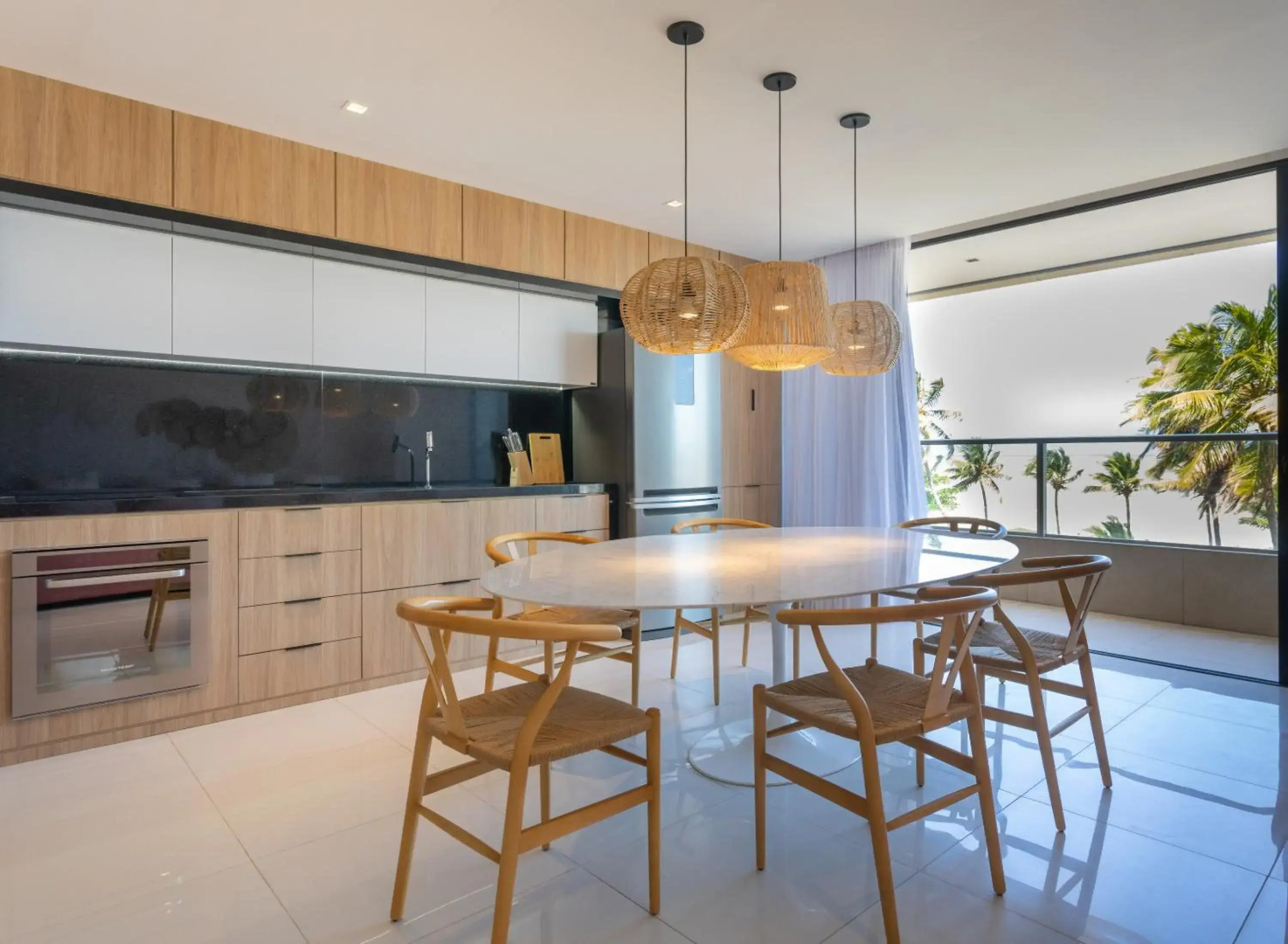 Acqua Residences Luxury Collection