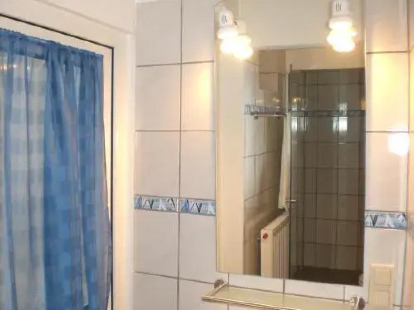 Privatzimmer Familie Wagner