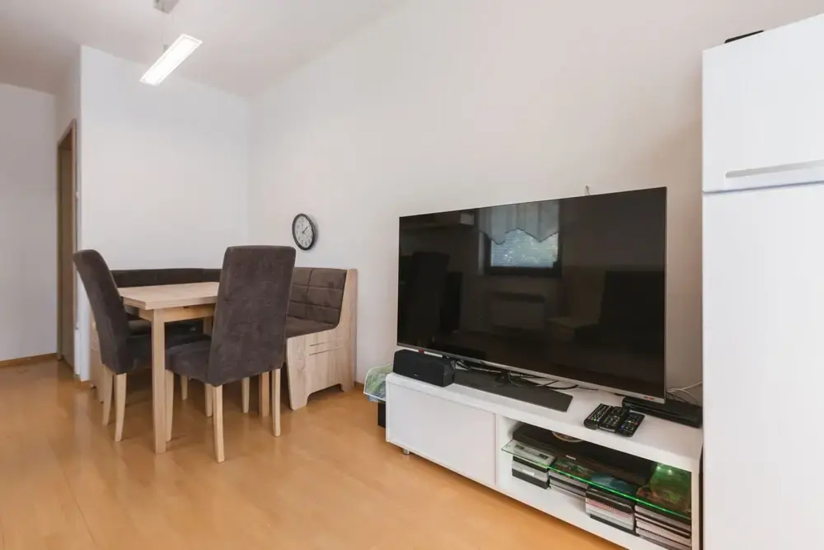 Apartments Lake Bohinj Medja