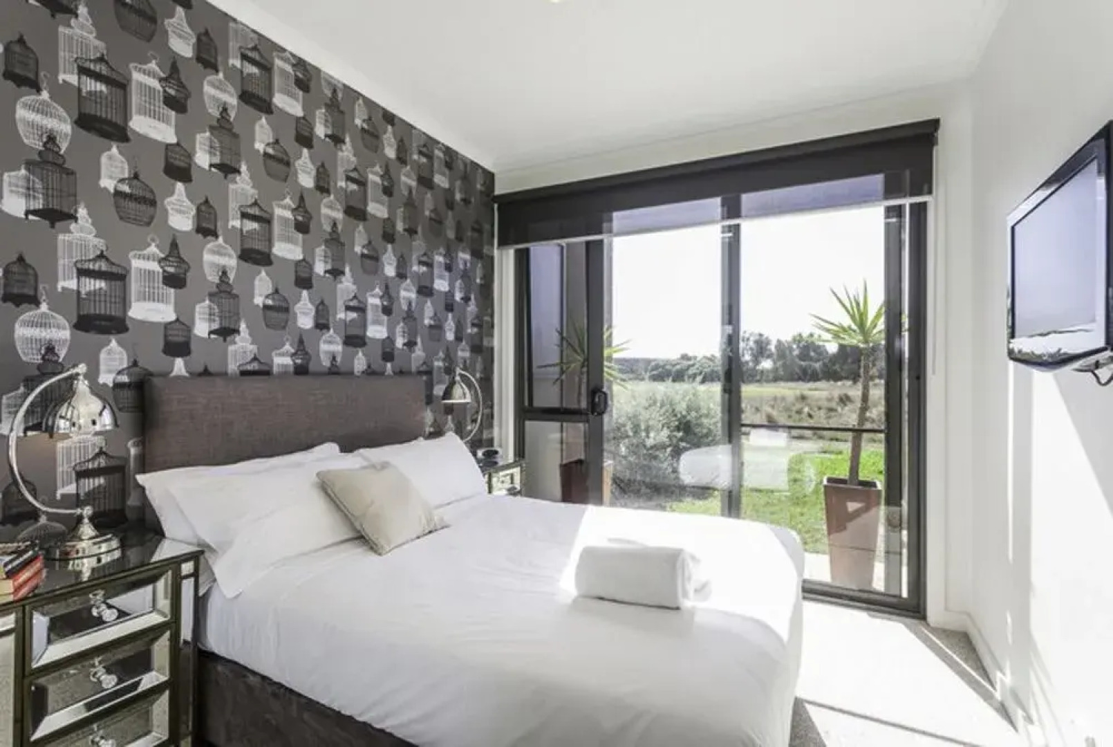 3 Bedroom Condo With Golf Course Views