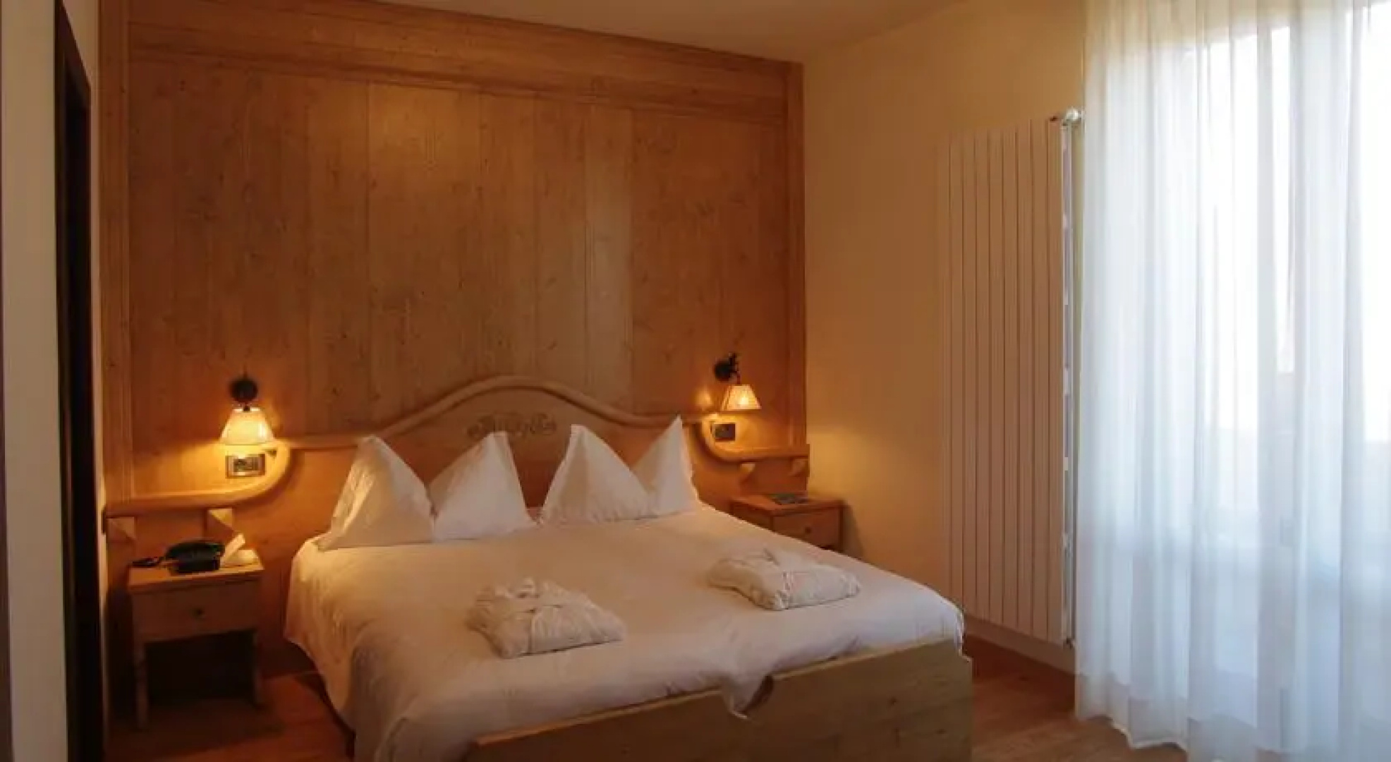 Albergo Rutzer