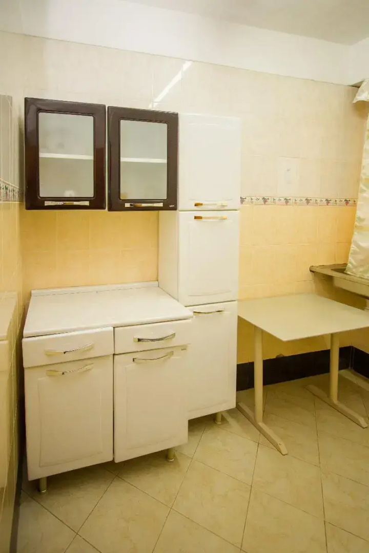 Dan's Hotel Kisii