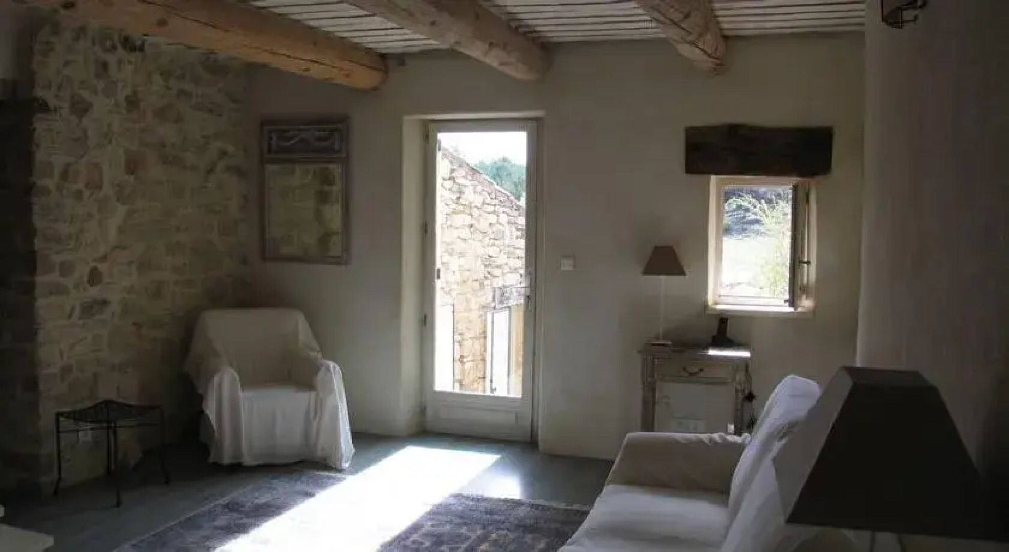 La bergerie de Remourase