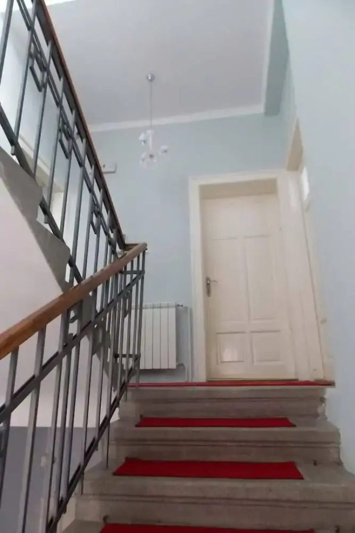 Guest House Miss Depolo