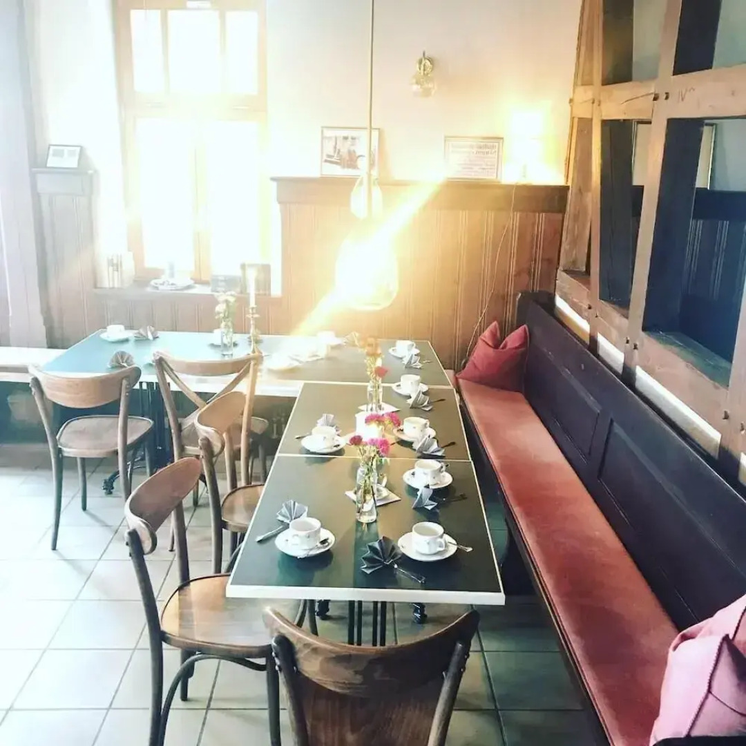 Restaurant & Hotel Frankenberger