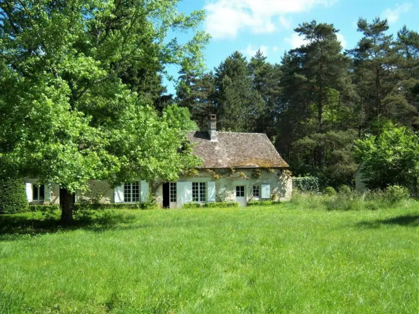 Gîte Continvoir, 4 pièces, 10 personnes - FR-1-381-62