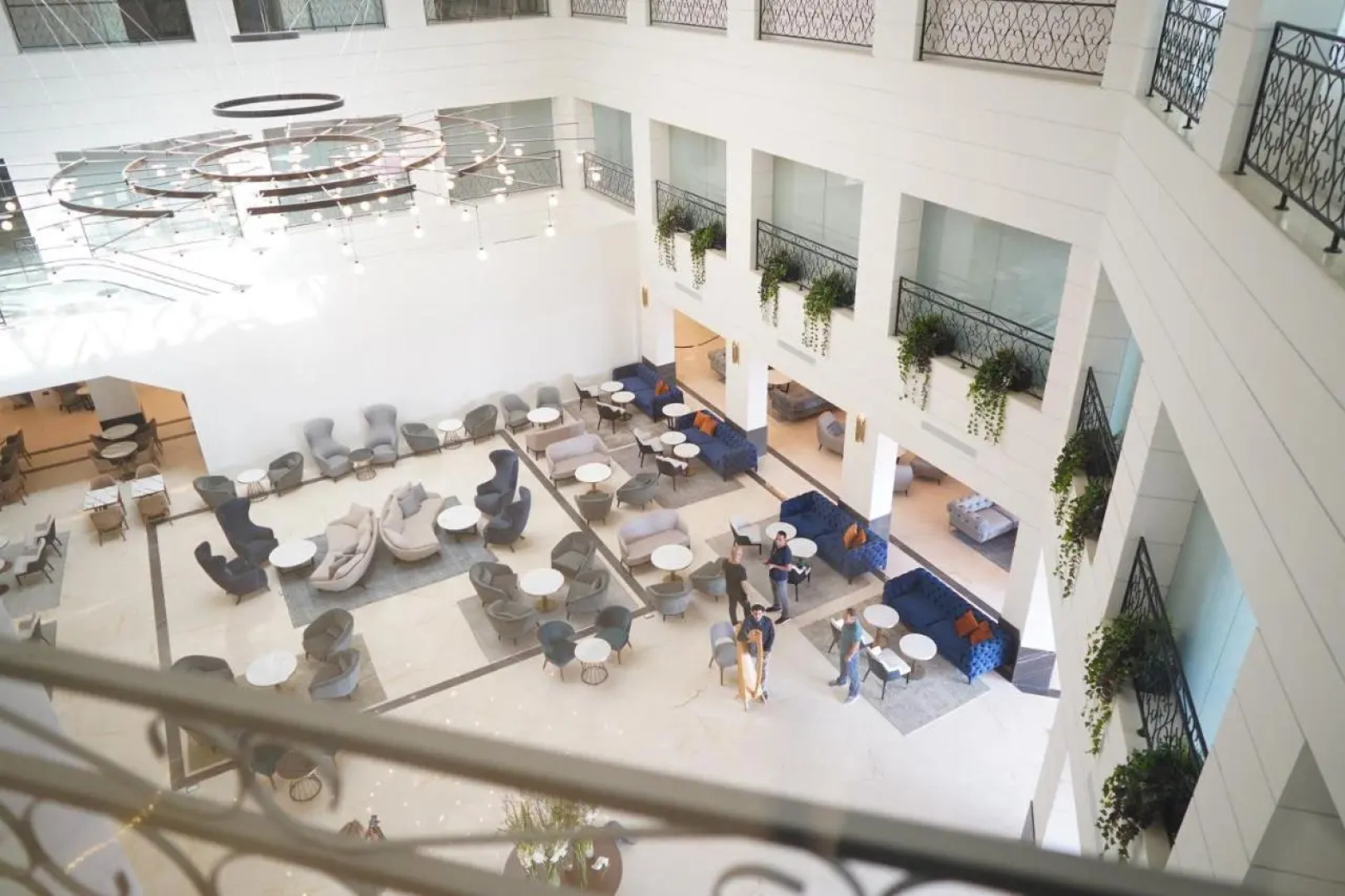 Herbert Samuel Opera Tel Aviv