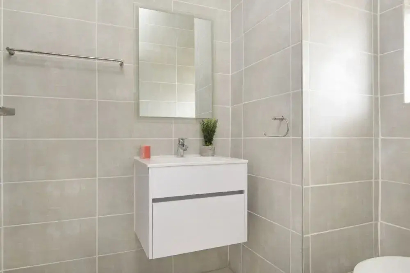 Ballito Hills Palm Tree Unit