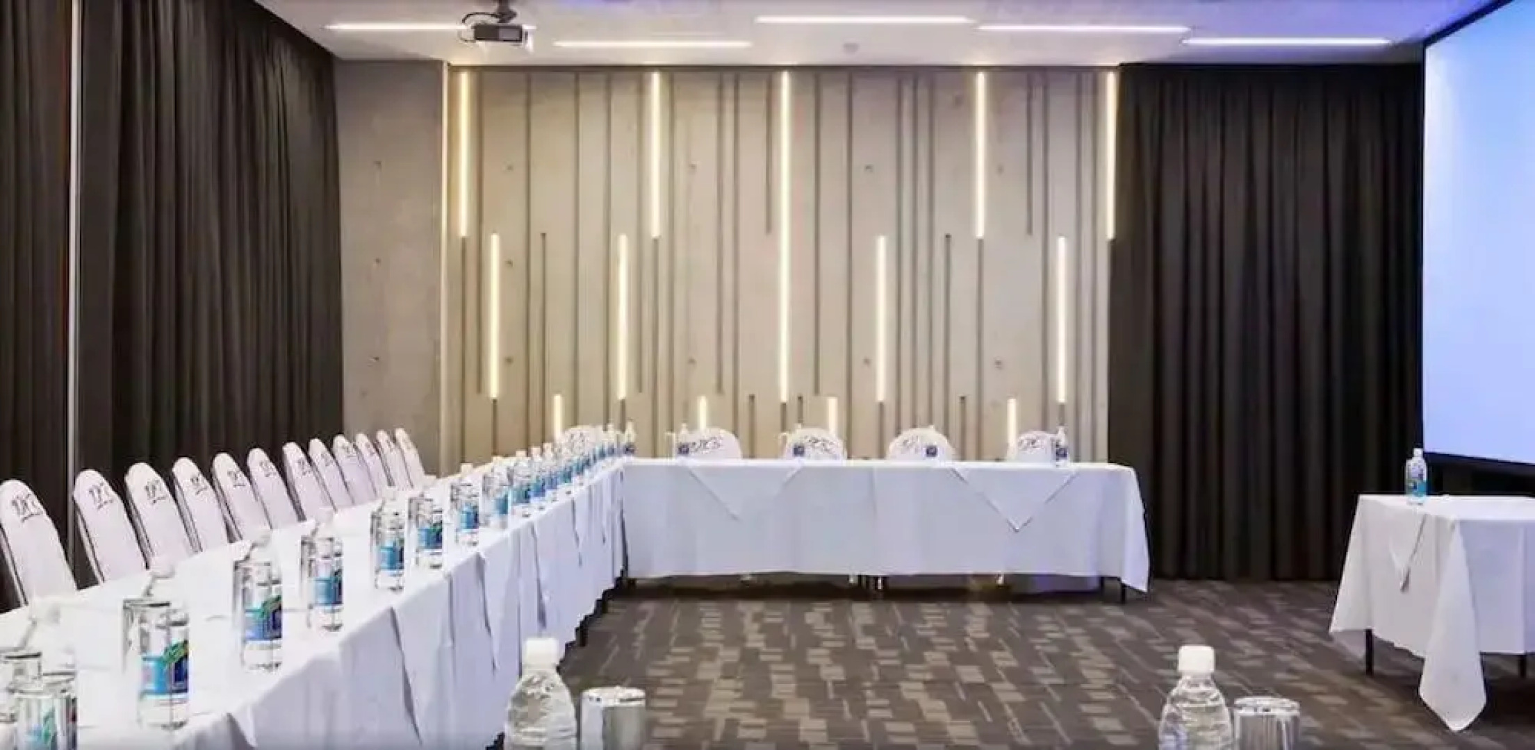 NWR Gross Barmen Resort