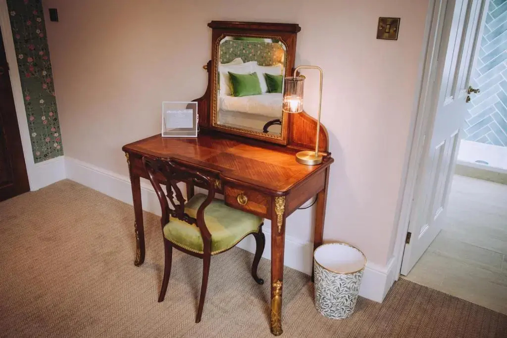 The Drummond at Albury