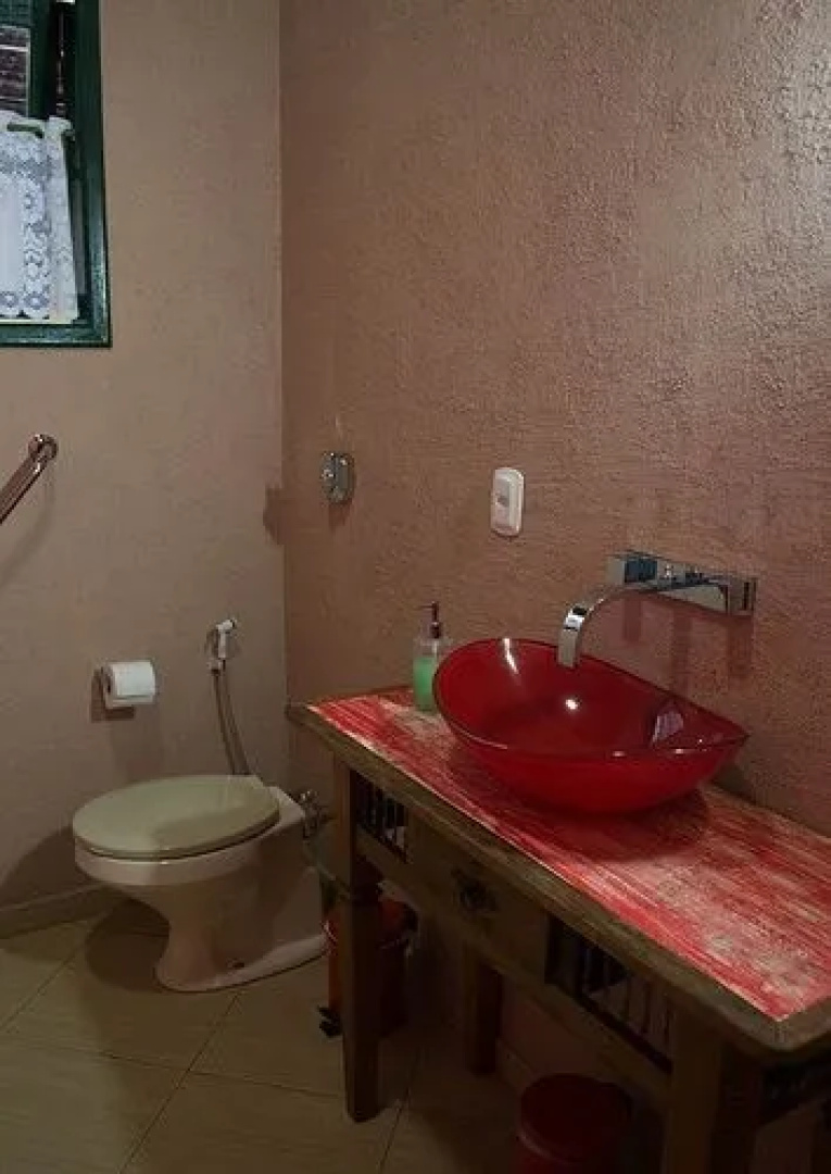 Vivenda Do Interior
