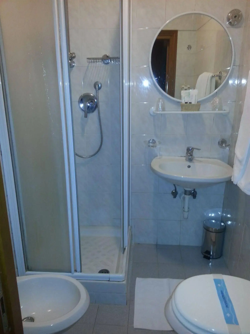 Hotel Teti