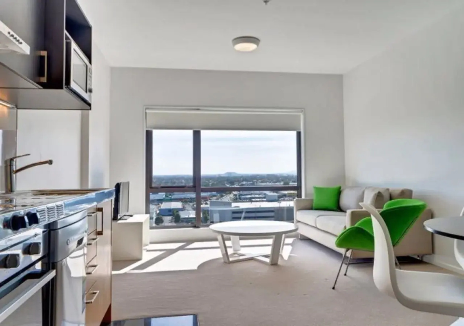 MCentral Apartments Manukau