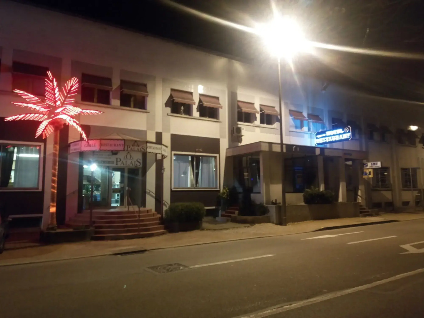 Appart & hôtel Dijon Congrès Expo