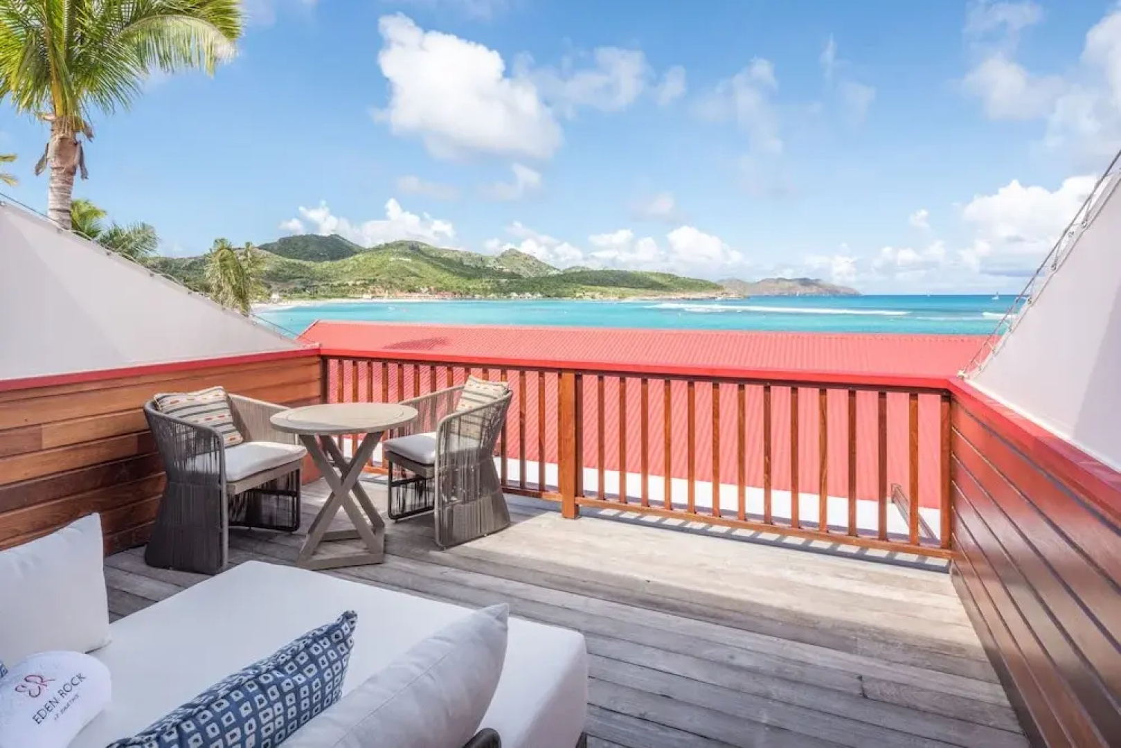 Eden Rock - St Barths