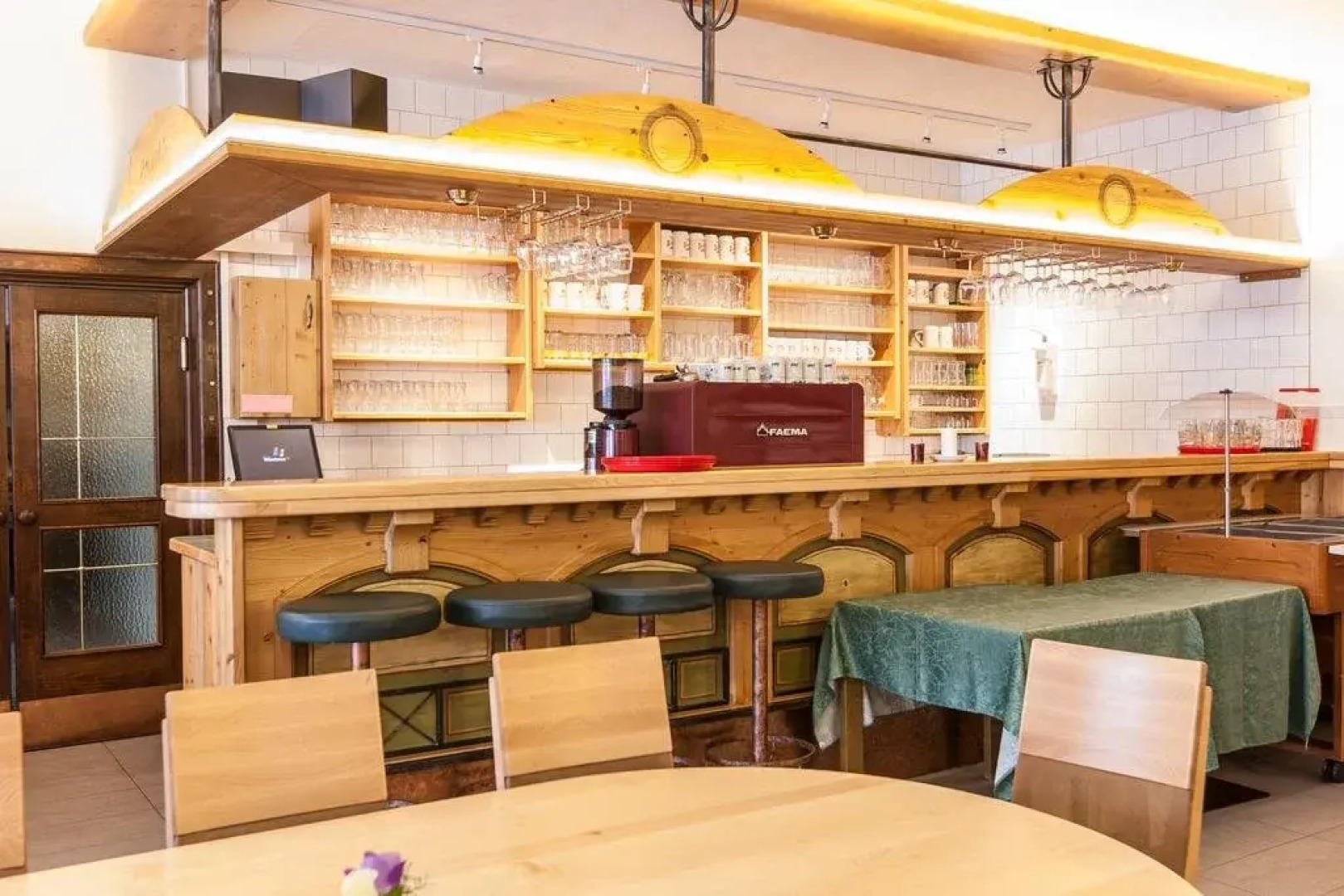 JoSchi Almgasthof Hochkar