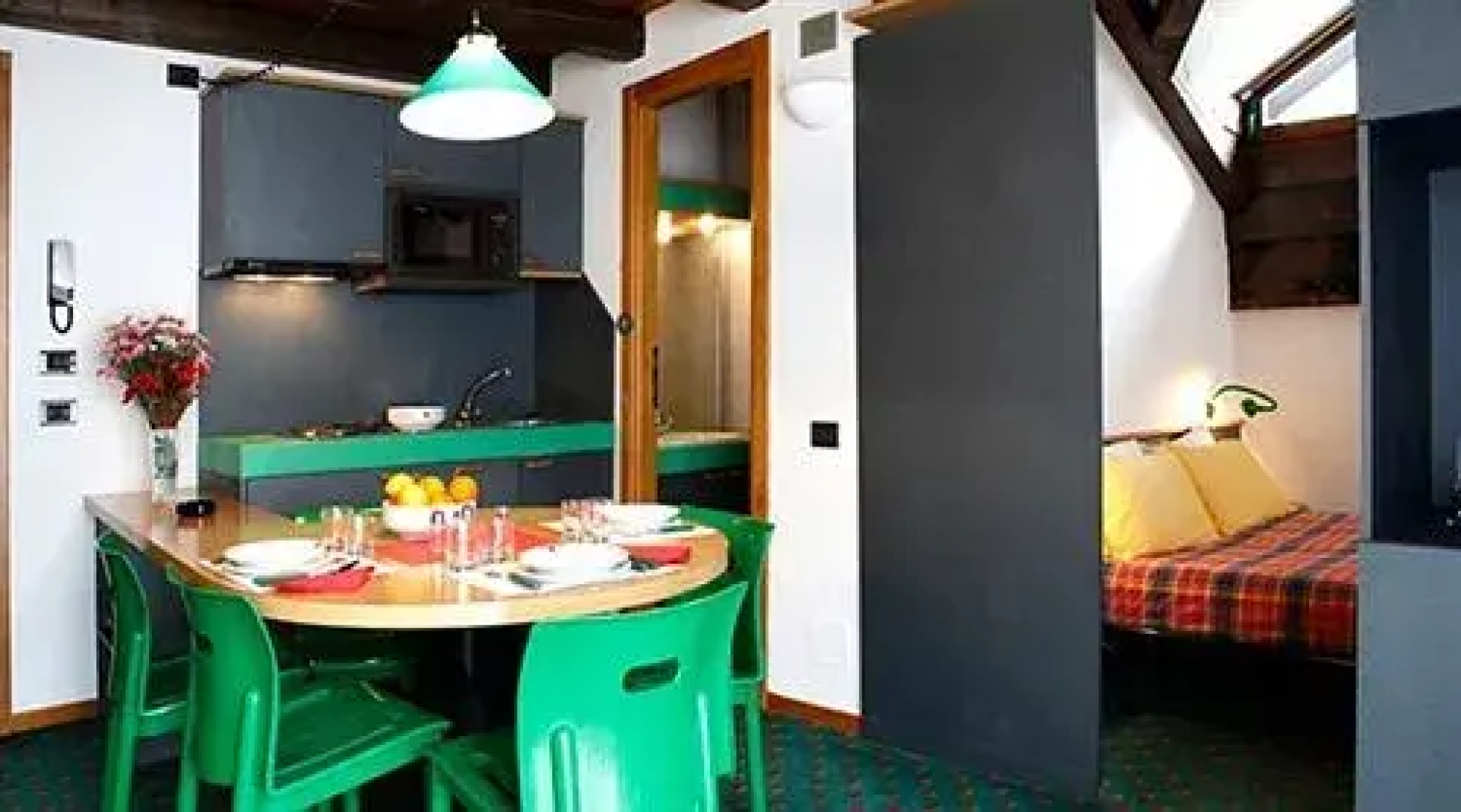 Residence Apfel