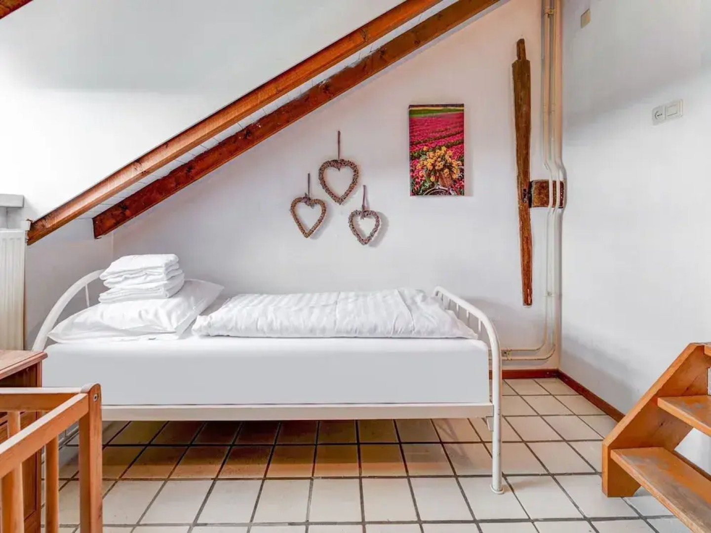 Comfy Holiday Home in Voerendaal