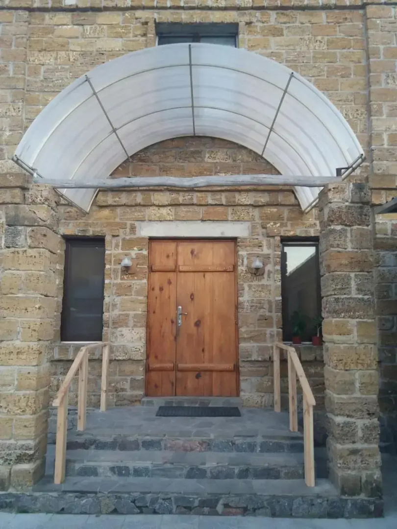 Na Artema Mini-Hotel
