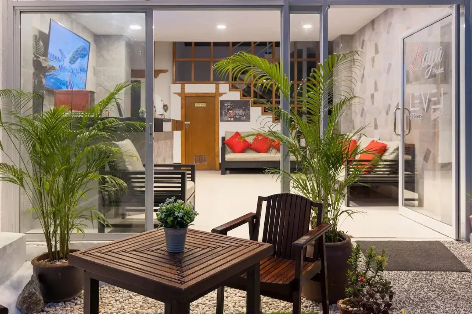 Hotel Baya Patong