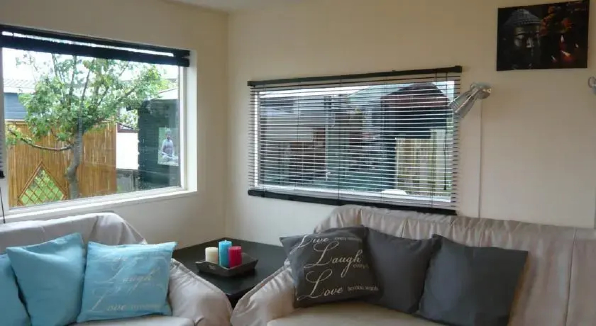 Huisje Aan Het Markermeer