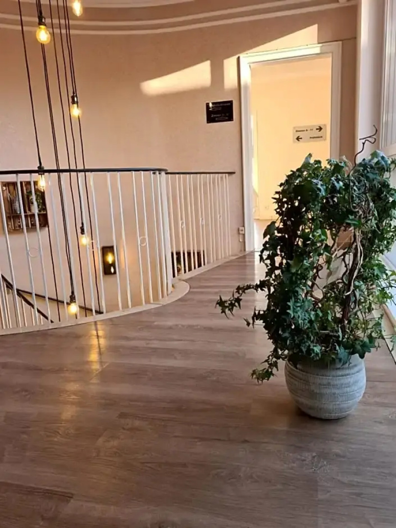 Franziskaner am Markt