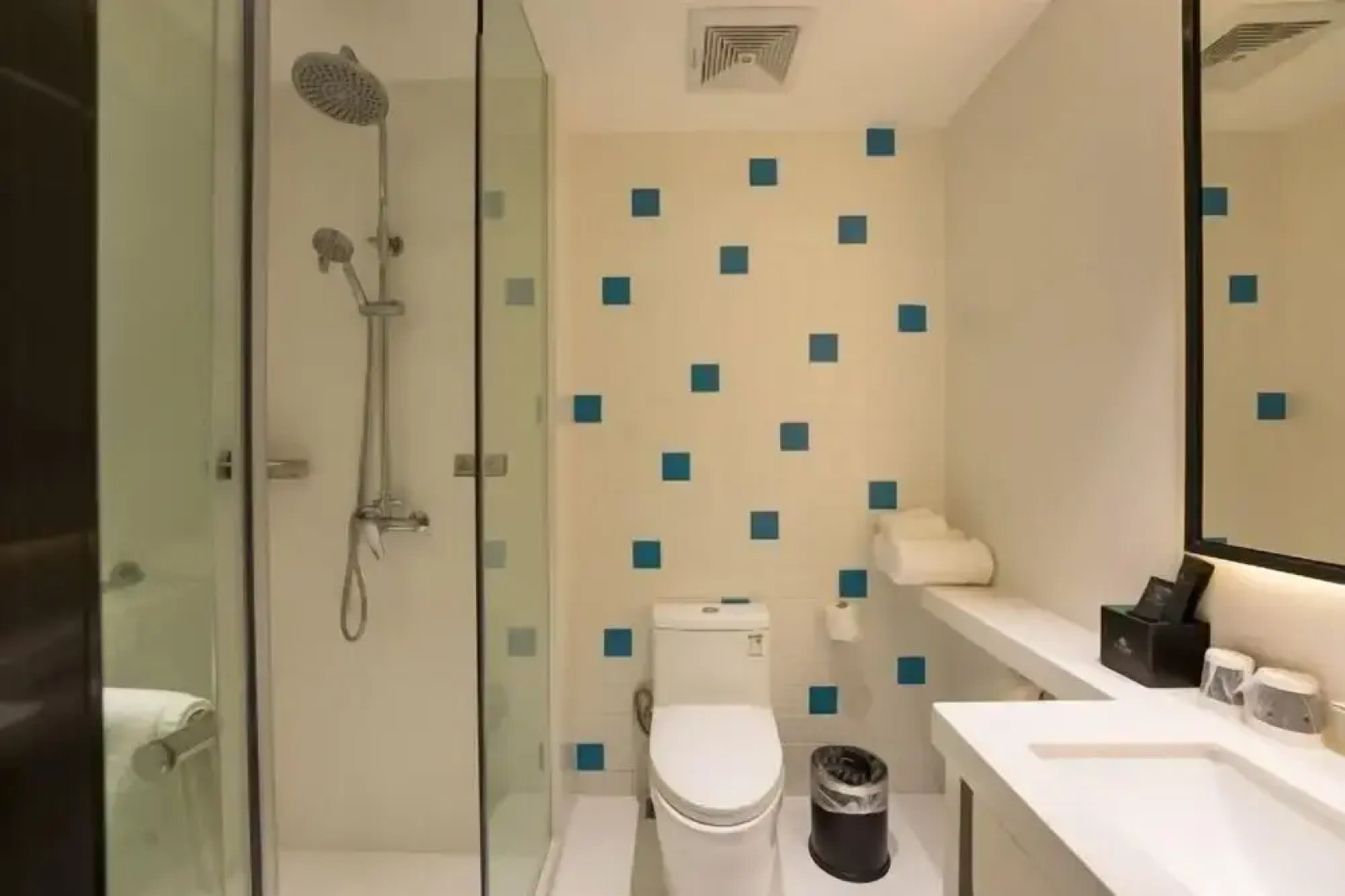 Jinjiang Inn Qingyuan Shifu