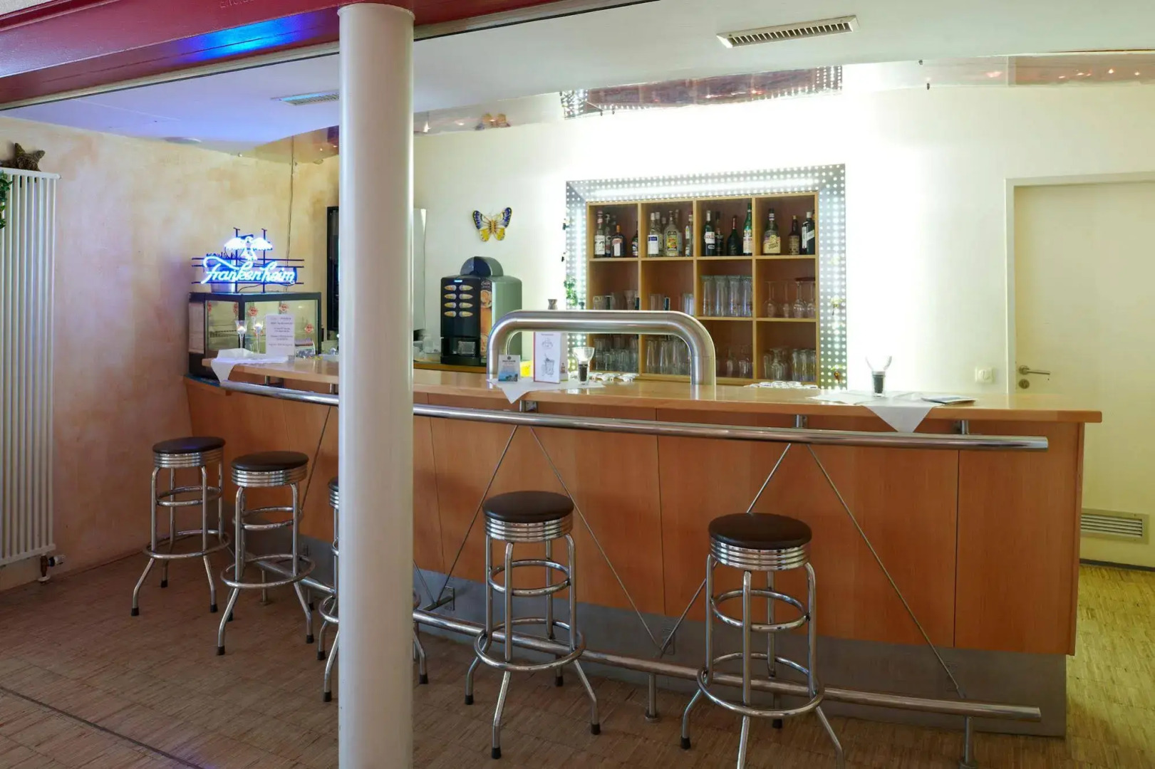 Commundo Tagungshotel Neuss