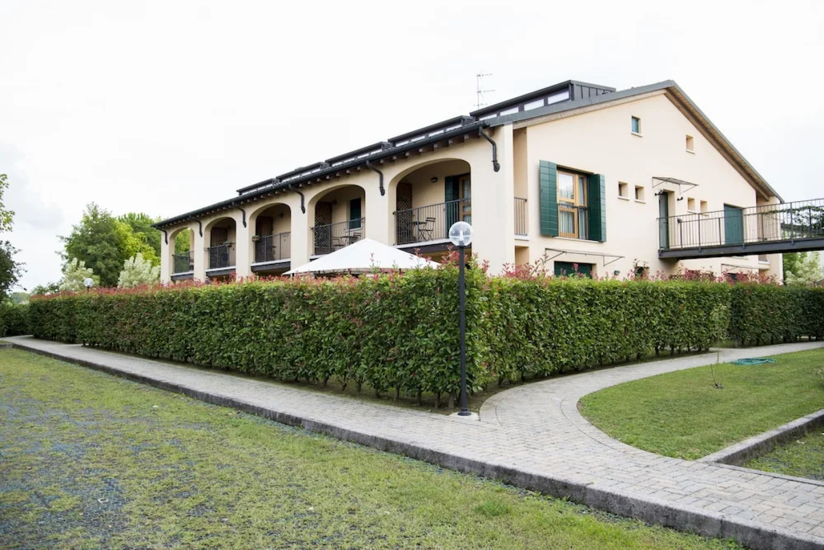 Residence Ca dei Dogi