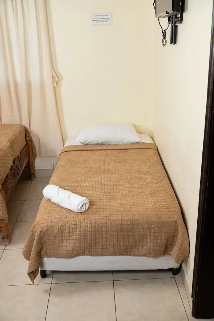 Hotel Internacional Palmerola