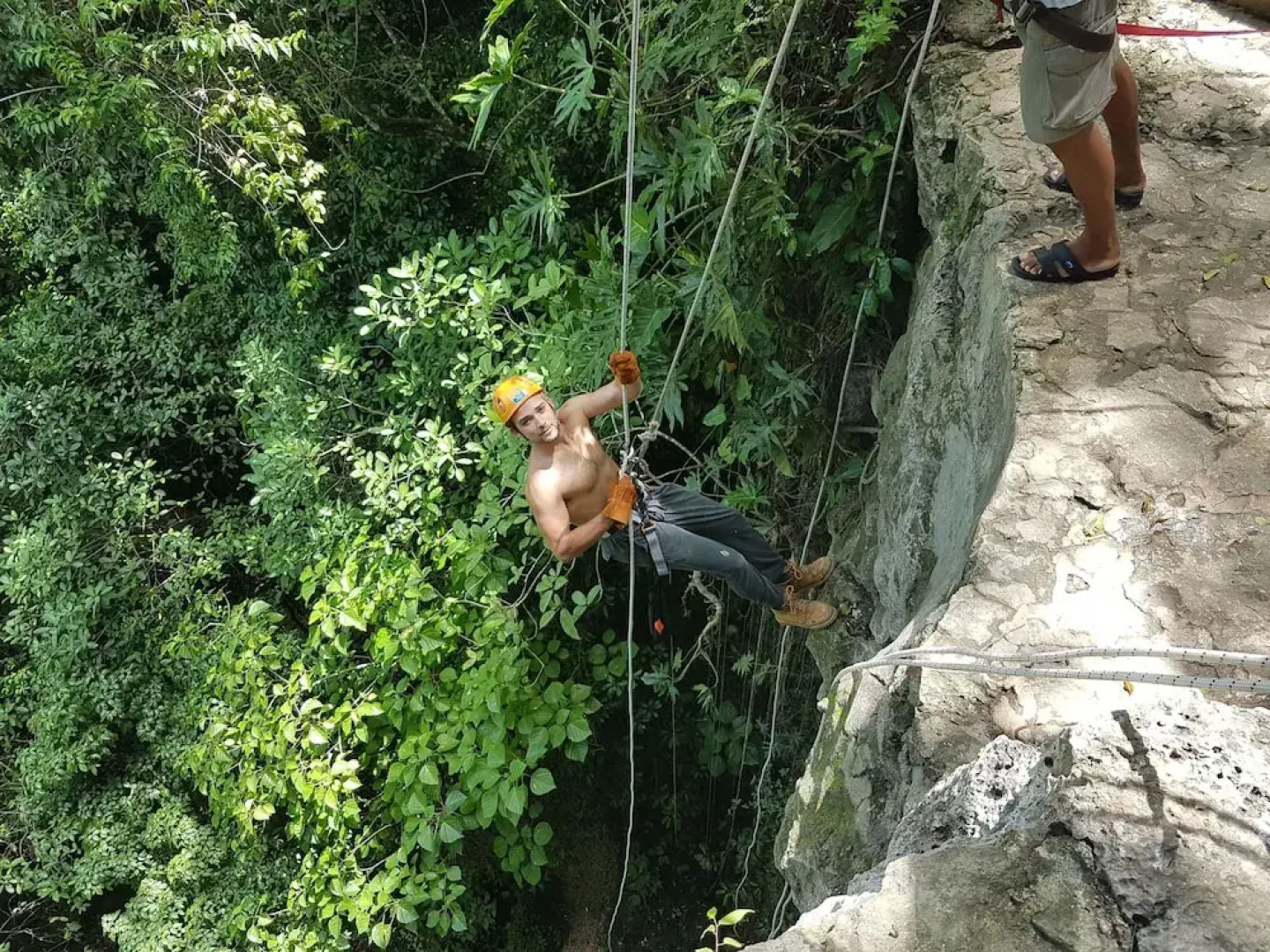 Gilmar Taakbil Luum Lojam Villas, Suites & Spa