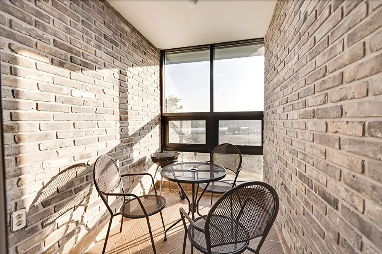 Namhae Rabyeol Pension