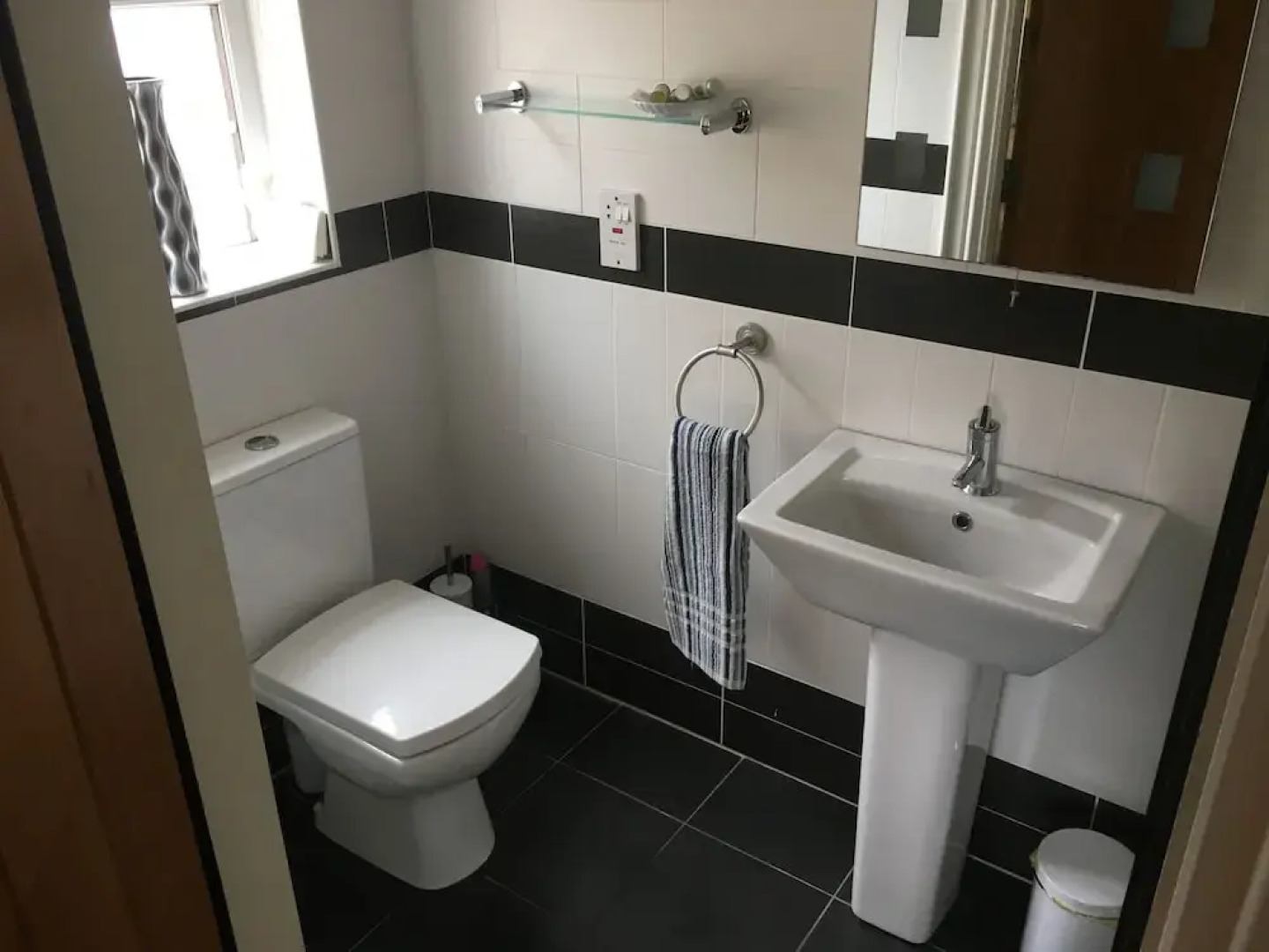 Silent Valley Bed & Breakfast