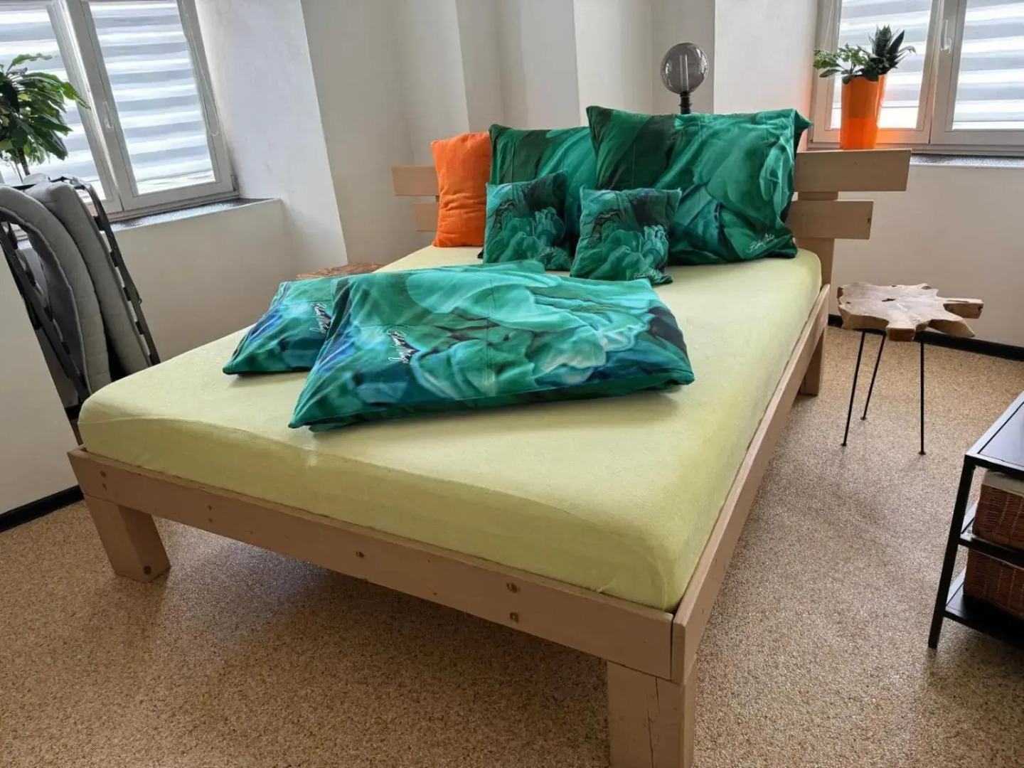 Apartman I Ubytovani v centru Jihlavy