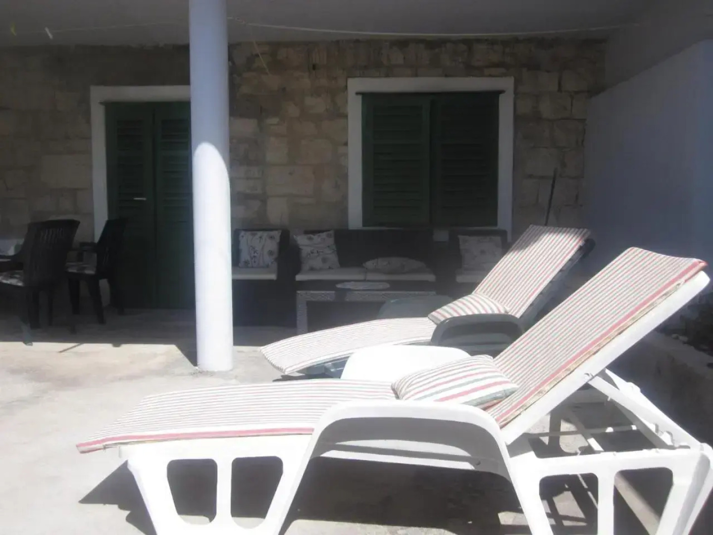 Apartment Kod starog ribara