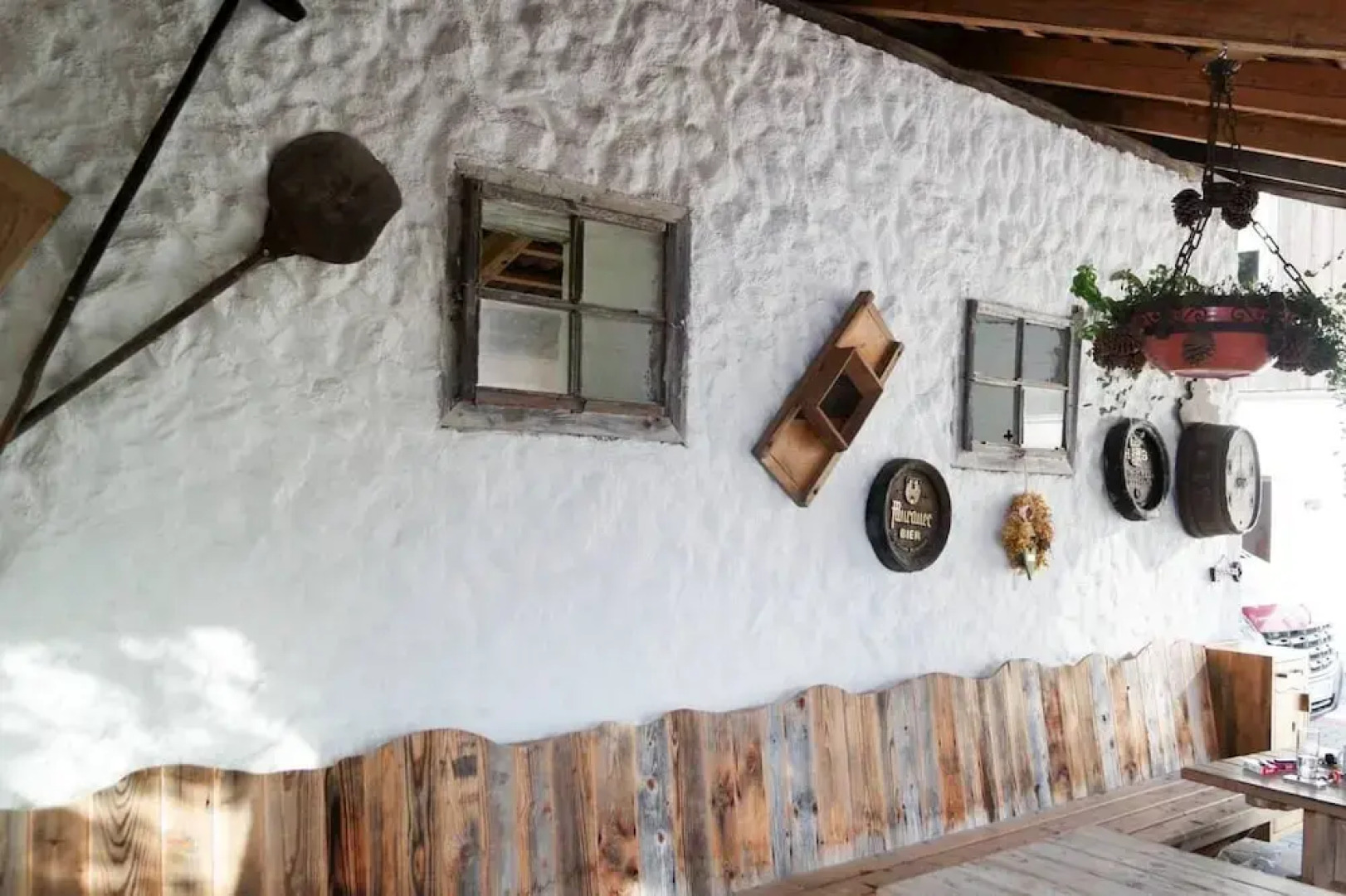 Tischlmühle Appartements & mehr