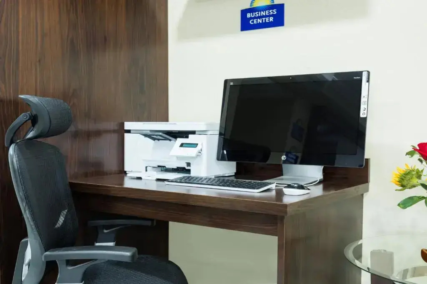 Days Inn Goose Creek